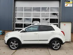 Overige Gebruikt 2013 Ssangyong Korando Sapphire SUV | € 4.750
