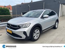 Grijs Gebruikt 2023 VW Taigo Life SUV | € 19.900 (Eerlijke prijs)
