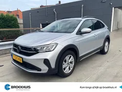 Grijs Gebruikt 2023 VW Taigo Life SUV | € 20.900 (Eerlijke prijs)
