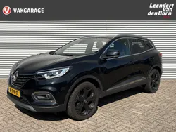 Zwart Gebruikt 2020 Renault Kadjar Black Edition SUV | € 22.995 (Iets duurder)