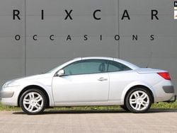 Grijs Gebruikt 2006 Renault Mégane Cabriolet Cabriolet | € 1.699 (Goede deal)