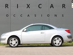 Grijs Gebruikt 2006 Renault Mégane Cabriolet Cabriolet | € 2.490 (Iets duurder)