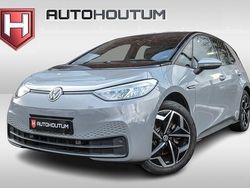 Grijs Gebruikt 2024 VW ID.3 Pro Hatchback | € 31.995 (Duur)