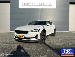 Wit Gebruikt 2020 Polestar 2 Long Range Dual motor Hatchback | € 23.900 (Goede deal)