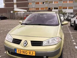 Gebruikt 2003 Renault Mégane II Expression Sedan | € 1.300 (Goede deal)
