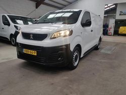 Wit Gebruikt 2019 Peugeot Expert Premium Van | € 11.995 (Eerlijke prijs)