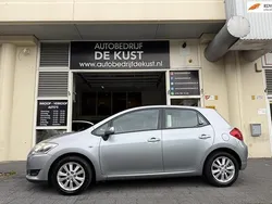 Grijs Gebruikt 2009 Toyota Auris Hatchback | € 4.950 (Eerlijke prijs)