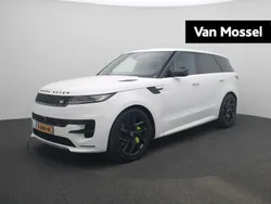 Wit Gebruikt 2024 Land Rover Range Rover Sport SE Dynamic SUV | € 115.940 (Goede deal)