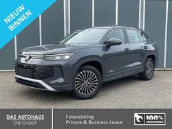 Grijs (metallic) Gebruikt 2025 VW Tayron Edition SUV | € 48.495