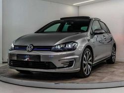 Grijs Gebruikt 2015 VW Golf VII GTE Hatchback | € 17.500 (Iets duurder)