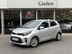 Zilver Gebruikt 2024 Kia Picanto Hatchback | € 16.400 (Eerlijke prijs)