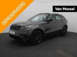Grijs Gebruikt 2022 Land Rover Range Rover Velar SUV | € 52.940 (Eerlijke prijs)