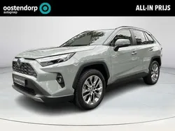 Overige Gebruikt 2023 Toyota RAV4 Executive SUV | € 49.949 (Iets duurder)