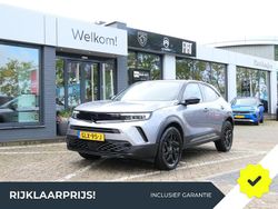 Grijs Gebruikt 2024 Opel Mokka SUV | € 27.890 (Iets duurder)