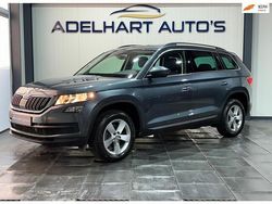 Grijs Gebruikt 2019 Skoda Kodiaq Business Line SUV | € 23.950 (Goede deal)