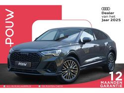 Grijs Gebruikt 2021 Audi Q3 Sportback SUV | € 37.450 (Eerlijke prijs)