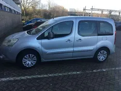 Zilver Gebruikt 2008 Citroën Berlingo MPV | € 7.450 (Duur)