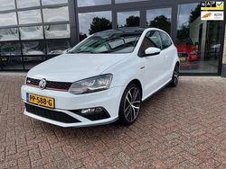 Wit Gebruikt 2017 VW Polo GTI Hatchback | € 12.950 (Goede deal)