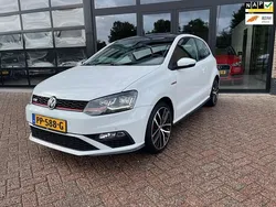 Wit Gebruikt 2017 VW Polo GTI Hatchback | € 12.950 (Goede deal)