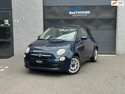 Blauw Gebruikt 2014 Fiat 500 Pop Hatchback | € 4.950 (Eerlijke prijs)