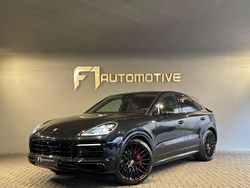 Zwart Gebruikt 2021 Porsche Cayenne SUV | € 88.890
