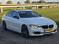 Gebruikt 2012 BMW 328 M Sport Sedan | € 9.650 (Duur)