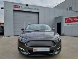 Grijs Gebruikt 2017 Ford Mondeo Stationwagen | € 14.250 (Goede deal)