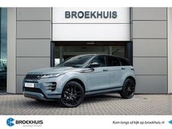 Grijs Gebruikt 2019 Land Rover Range Rover First Edition SUV | € 39.800
