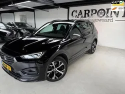 Zwart Gebruikt 2021 Seat Tarraco Business SUV | € 33.950 (Eerlijke prijs)