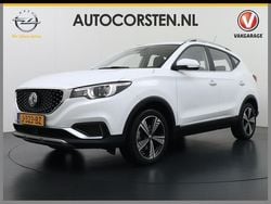 Gebruikt 2020 MG ZS Luxury | € 11.495 (Goede deal)