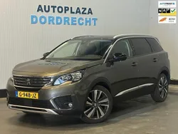 Grijs Gebruikt 2019 Peugeot 5008 Premium MPV | € 17.645 (Goede deal)