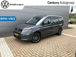 Grijs (metallic) Gebruikt 2024 VW Caddy Maxi Style MPV | € 38.400