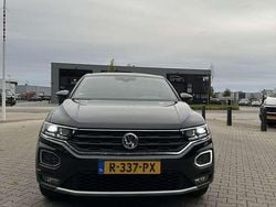 Zwart Gebruikt 2020 VW T-Roc Sport SUV | € 22.995 (Goede deal)