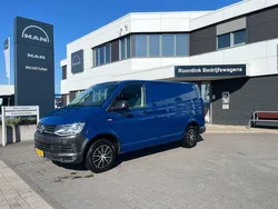 Blauw Gebruikt 2019 VW T6.1 Van | € 17.950 (Super prijs)