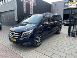 Overige Gebruikt 2015 Mercedes V250 Avantgarde Edition MPV | € 29.999 (Eerlijke prijs)