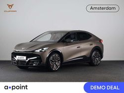 Bruin Gebruikt 2025 Cupra Tavascan VZ SUV | € 62.949 (Iets duurder)