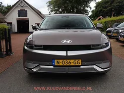 Grijs Gebruikt 2021 Hyundai Ioniq 5 SUV | € 23.900 (Eerlijke prijs)