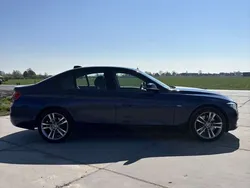 Blauw Gebruikt 2017 BMW 330 Sedan | € 19.950 (Super prijs)