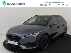 Grijs Gebruikt 2022 Cupra Leon VZ Stationwagen | € 27.450 (Eerlijke prijs)