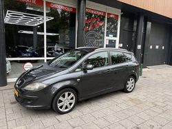 Grijs Gebruikt 2009 Seat Altea XL Stylance MPV | € 3.150 (Iets duurder)
