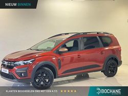 Overige Nieuw 2025 Dacia Jogger Extreme MPV | € 31.945 (Eerlijke prijs)