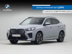 Grijs Gebruikt 2025 BMW iX2 M Sport SUV | € 53.450 (Super prijs)