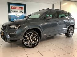 Grijs, metallic lak Gebruikt 2020 Seat Ateca Business SUV | € 22.950 (Iets duurder)