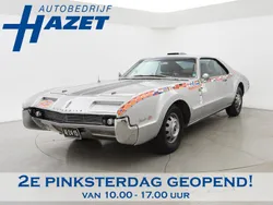 Oldsmobile Toronado