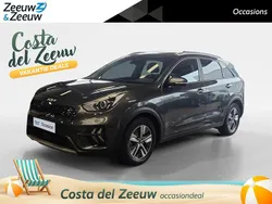Grijs Gebruikt 2022 Kia Niro 2 SUV | € 26.945 (Goede deal)