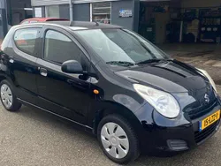 Zwart Gebruikt 2010 Suzuki Alto Comfort+ Hatchback | € 4.500 (Iets duurder)