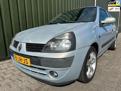 Gebruikt 2002 Renault Clio II | € 1.750 (Goede deal)