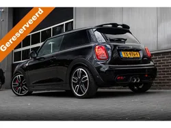 Zwart Gebruikt 2018 Mini John Cooper Works Chili Hatchback | € 24.945 (Eerlijke prijs)