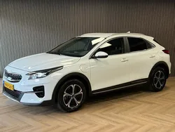 Wit Gebruikt 2021 Kia XCeed SUV | € 20.995 (Goede deal)