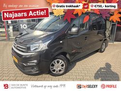 Overige Gebruikt 2018 Fiat Talento Van | € 8.450 (Eerlijke prijs)